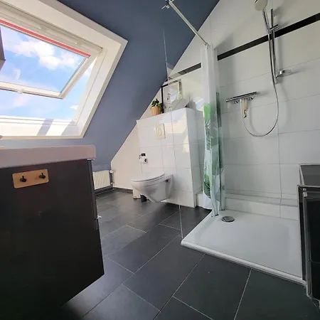 Apartment Lovingly Designed