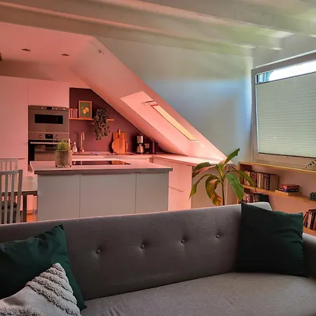 Lovingly Designed Aachen