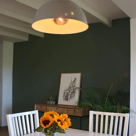 Lovingly Designed Apartment *