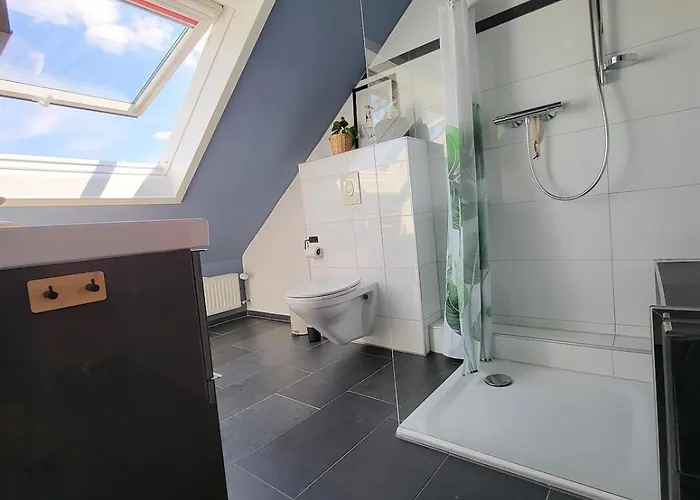 Appartement Lovingly Designed